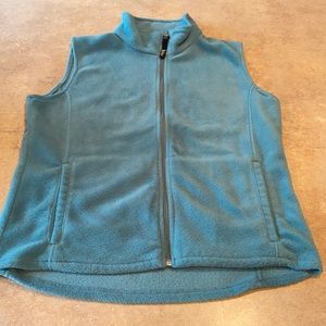 Women’s Woolrich vest size medium